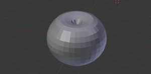 blender